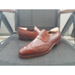 Carmina Herrenschuhe  Gr.42,5 UK 8,5