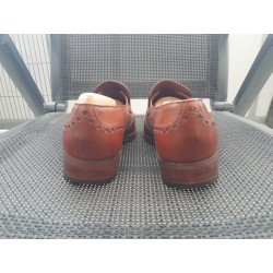 Carmina Herrenschuhe  Gr.42,5 UK 8,5