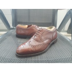 Alden 9026 Herrenschuhe Gr.40 US Gr.7