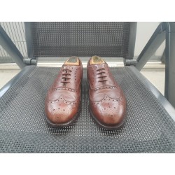 Alden 9026 Herrenschuhe Gr.40 US Gr.7