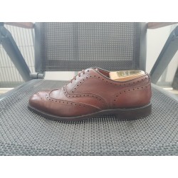 Alden 9026 Herrenschuhe Gr.40 US Gr.7