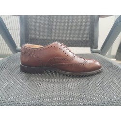 Alden 9026 Herrenschuhe Gr.40 US Gr.7