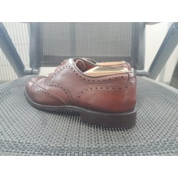Alden 9026 Herrenschuhe Gr.40 US Gr.7