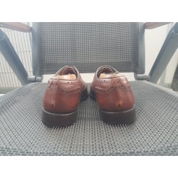 Alden 9026 Herrenschuhe Gr.40 US Gr.7