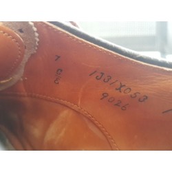 Alden 9026 Herrenschuhe Gr.40 US Gr.7