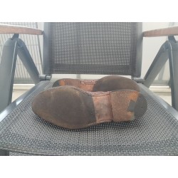 Alden 9026 Herrenschuhe Gr.40 US Gr.7