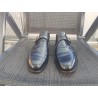 Alden 1655 Shell Cordovan Schwarz Gr.42 US Gr.9