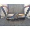 Alden 1655 Shell Cordovan Schwarz Gr.42 US Gr.9
