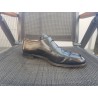Alden 1655 Shell Cordovan Schwarz Gr.42 US Gr.9