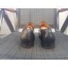 Alden 1655 Shell Cordovan Schwarz Gr.42 US Gr.9