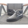 Alden Chukka Monk Herrenschuhe schwarz Gr.41