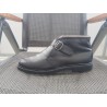 Alden Chukka Monk Herrenschuhe schwarz Gr.41