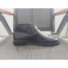 Alden Chukka Monk Herrenschuhe schwarz Gr.41