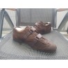 Prada Sneaker Braun Herrenschuhe Gr. 42 (UK 8 )