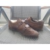 Prada Sneaker Braun Herrenschuhe Gr. 42 (UK 8 )