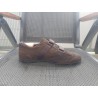 Prada Sneaker Braun Herrenschuhe Gr. 42 (UK 8 )