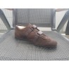 Prada Sneaker Braun Herrenschuhe Gr. 42 (UK 8 )