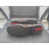 Prada Sneaker Braun Herrenschuhe Gr. 42 (UK 8 )
