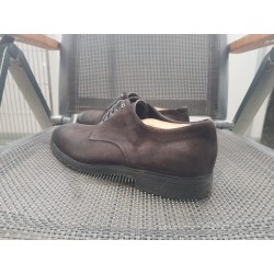 Prada  Herrenschuhe Gr.7,5UK (EU 42)