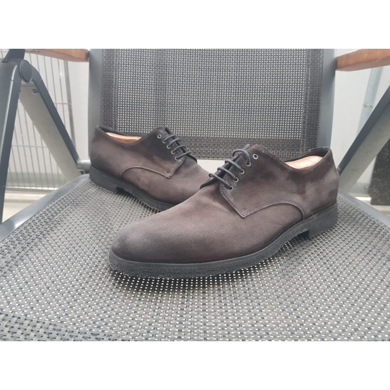 Prada Herrenschuhe Gr.7,5UK (EU 42) Prada Herrenschuhe Gr.7,5UK (EU 42)