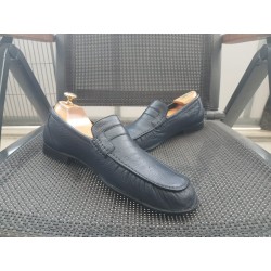 Bally Herrenschuhe Gr. 41,5 UK  7,5
