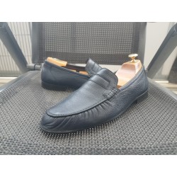 Bally Herrenschuhe Gr. 41,5 UK  7,5