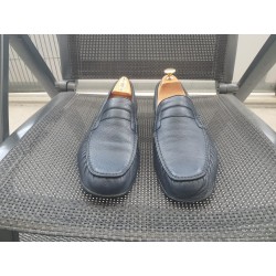 Bally Herrenschuhe Gr. 41,5 UK  7,5