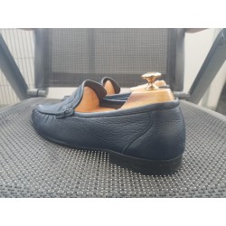 Bally Herrenschuhe Gr. 41,5 UK  7,5