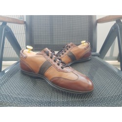 Galizio Torresi Sneaker Herrenschuhe Gr.43,5