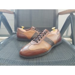 Galizio Torresi Sneaker Herrenschuhe Gr.43,5