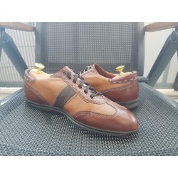 Galizio Torresi Sneaker Herrenschuhe Gr.43,5
