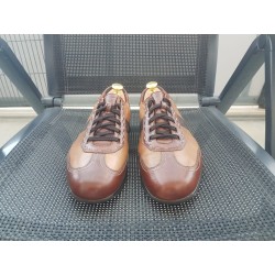 Galizio Torresi Sneaker Herrenschuhe Gr.43,5