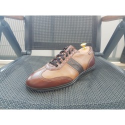 Galizio Torresi Sneaker Herrenschuhe Gr.43,5