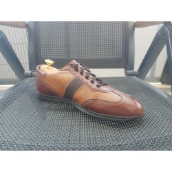 Galizio Torresi Sneaker Herrenschuhe Gr.43,5