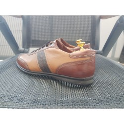 Galizio Torresi Sneaker Herrenschuhe Gr.43,5