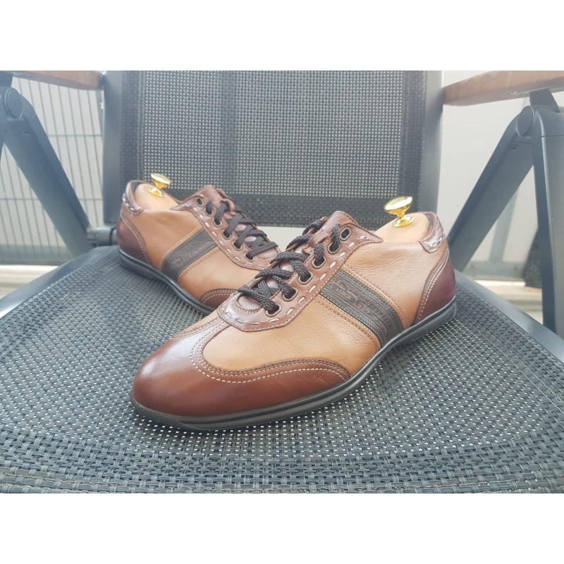 Galizio Torresi Sneaker Herrenschuhe Gr.43,5 Galizio Torresi Sneaker Herrenschuhe Gr.43,5