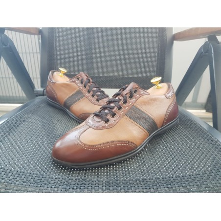 Galizio Torresi Sneaker Herrenschuhe Gr.43,5