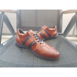 Galizio Torresi Sneaker Herrenschuhe Gr.41