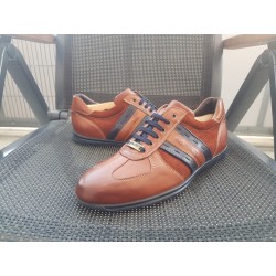 Galizio Torresi Sneaker Herrenschuhe Gr.41