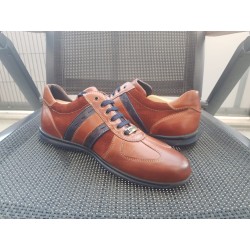 Galizio Torresi Sneaker Herrenschuhe Gr.41
