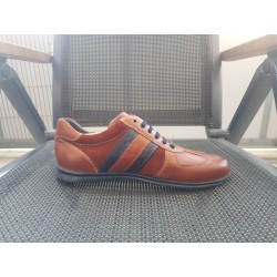 Galizio Torresi Sneaker Herrenschuhe Gr.41