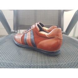 Galizio Torresi Sneaker Herrenschuhe Gr.41
