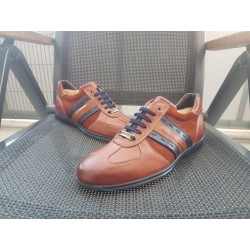Galizio Torresi Sneaker Herrenschuhe Gr.41