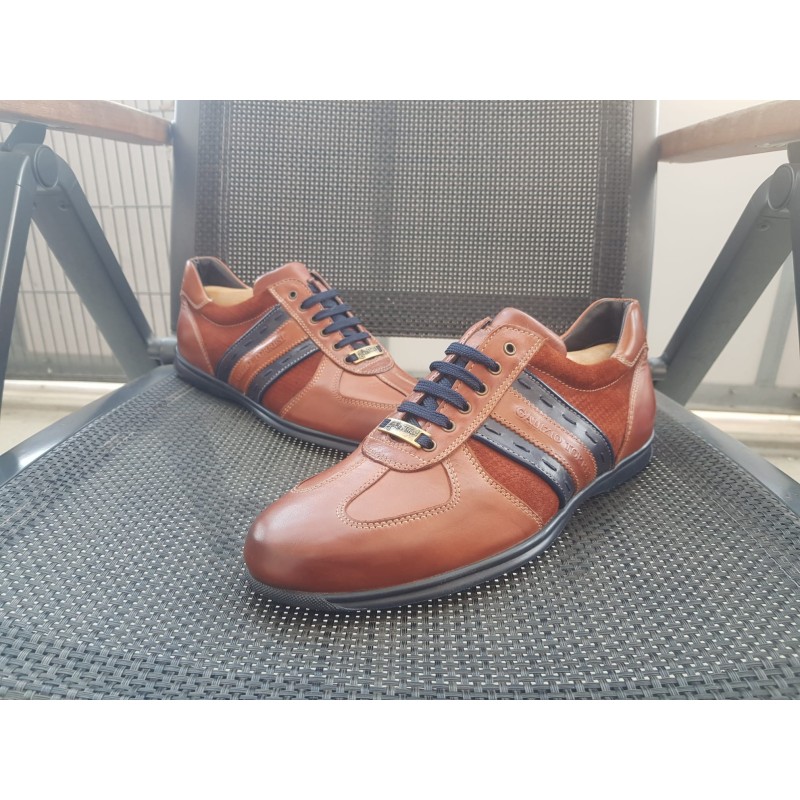 Galizio Torresi Sneaker Herrenschuhe Gr.41 Galizio Torresi Sneaker Herrenschuhe Gr.41