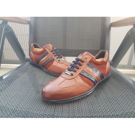 Galizio Torresi Sneaker Herrenschuhe Gr.41