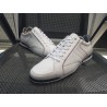 Hugo Boss Herrenschuhe weiss  Gr.43