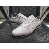 Hugo Boss Herrenschuhe weiss  Gr.43
