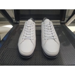 Hugo Boss Herrenschuhe weiss  Gr.43