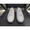 Hugo Boss Herrenschuhe weiss  Gr.43