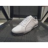 Hugo Boss Herrenschuhe weiss  Gr.43